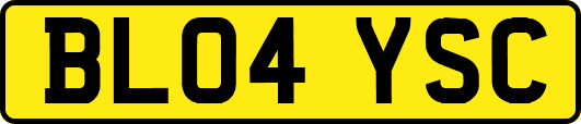 BL04YSC