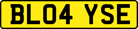 BL04YSE
