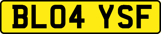 BL04YSF