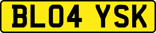 BL04YSK