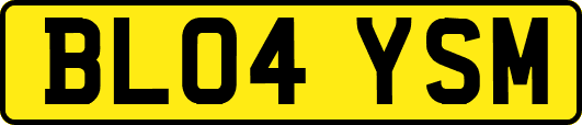BL04YSM