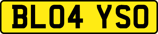 BL04YSO