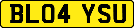BL04YSU