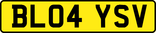 BL04YSV