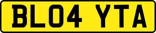 BL04YTA