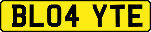 BL04YTE