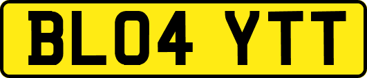 BL04YTT