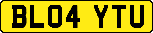 BL04YTU