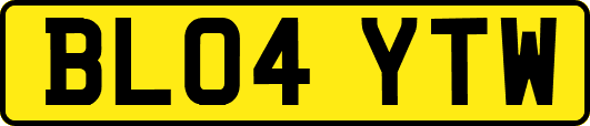 BL04YTW