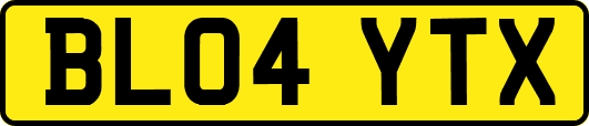 BL04YTX