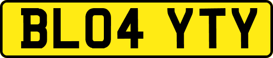 BL04YTY