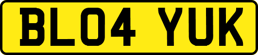 BL04YUK