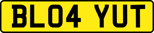 BL04YUT