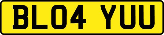 BL04YUU