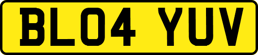 BL04YUV