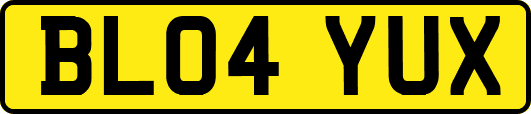 BL04YUX