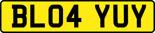BL04YUY