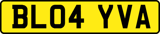 BL04YVA
