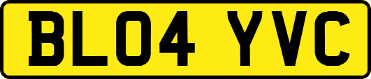 BL04YVC