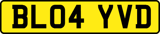 BL04YVD