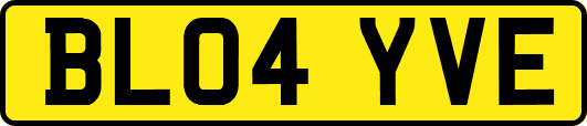 BL04YVE