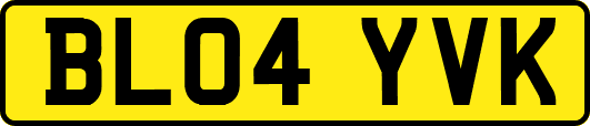 BL04YVK