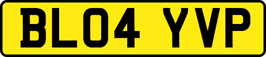 BL04YVP