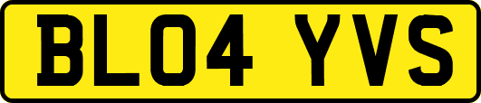 BL04YVS