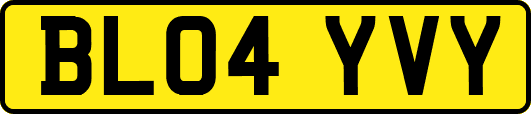 BL04YVY