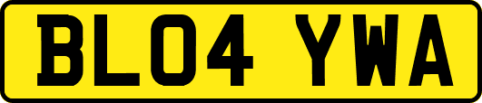 BL04YWA