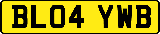 BL04YWB