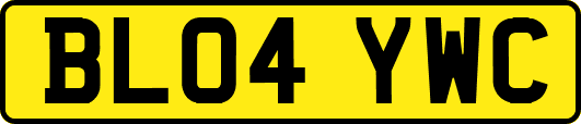 BL04YWC