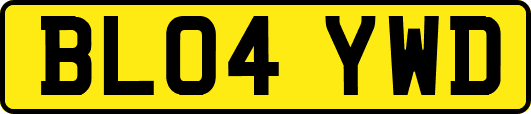 BL04YWD