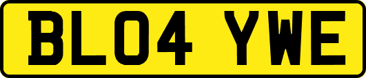 BL04YWE