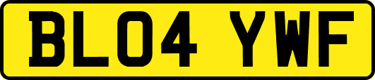BL04YWF