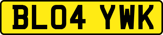 BL04YWK