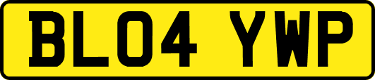 BL04YWP