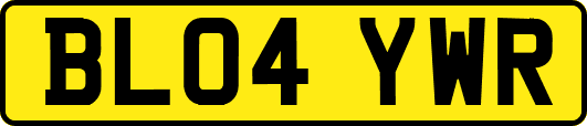 BL04YWR