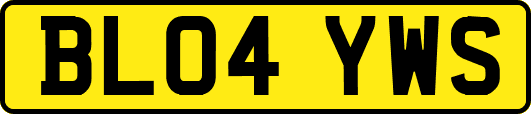 BL04YWS
