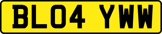 BL04YWW
