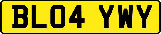 BL04YWY