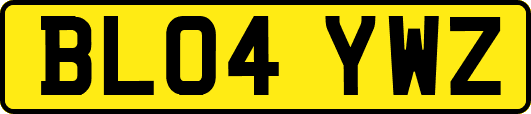BL04YWZ