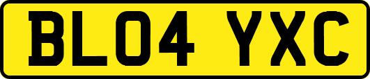 BL04YXC