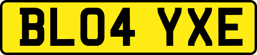 BL04YXE