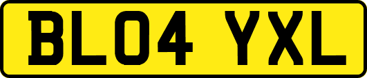 BL04YXL