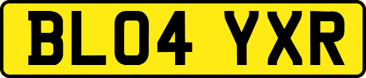 BL04YXR