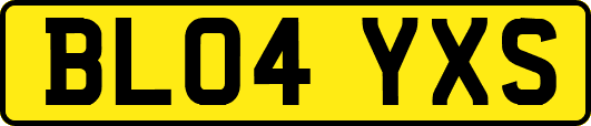 BL04YXS