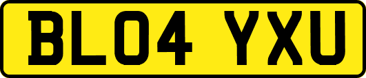 BL04YXU