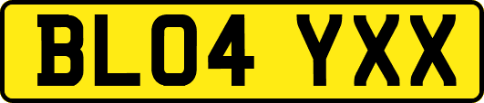 BL04YXX