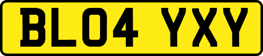 BL04YXY